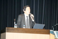 島根県障がい者就労支援フォーラム2011