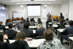 島根県障がい者就労支援フォーラム2011