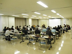 島根県障がい者就労支援ネットワーク強化・充実事業 障がい者雇用促進研修会